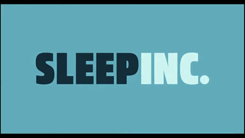 Sleep inc 2024